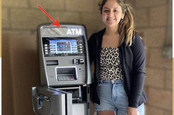 Free ATM Machines