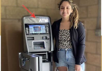 Free ATM Machines