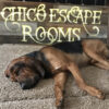Chico Escape Rooms