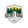 Secret Trail Brewing...